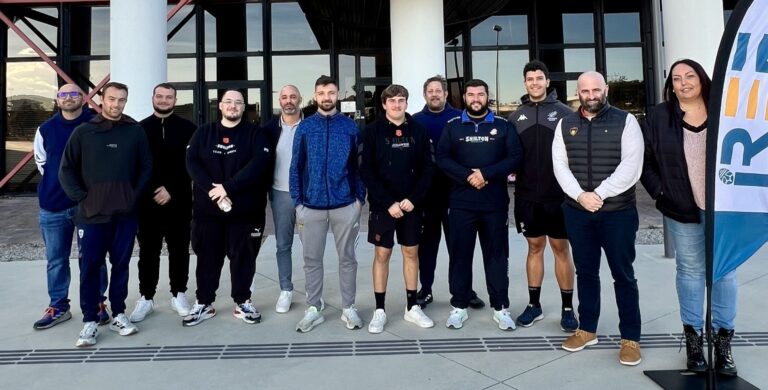 Illustration de IREF : Focus sur le lancement des diverses formations